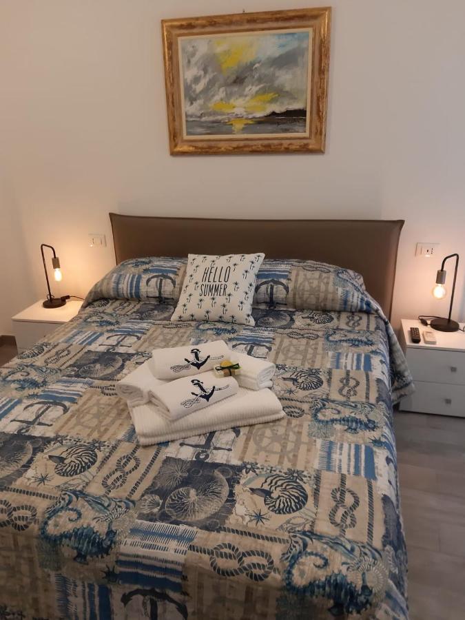 Alex Room Manarola Exteriör bild