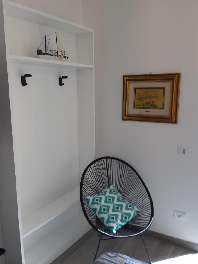 Alex Room Manarola Exteriör bild